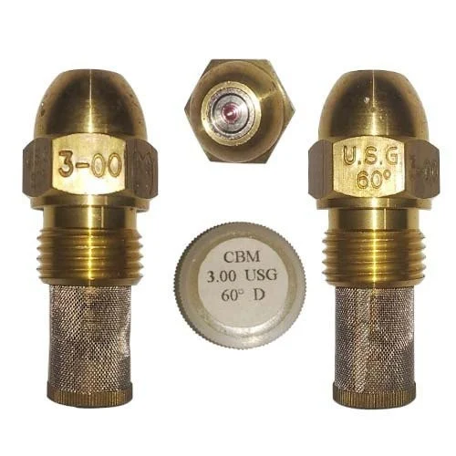 نوزل حراق مقاس 3