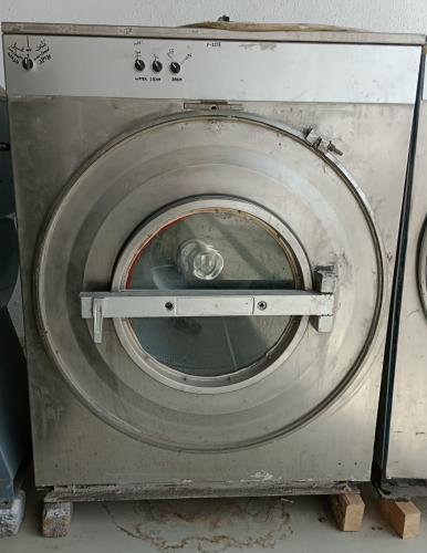 غسالة جرباو اسباني 22 كيلو مستعمل